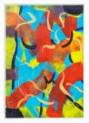Chris SMITH (1950) Body In Spring