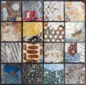 Carl THORGOOD (XX-XXI) Nautical Journey II, No.14