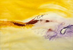 Allissia DE LUCY (XX-XXI) Untitled
