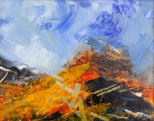 David GAINFORD (1941) The Towans