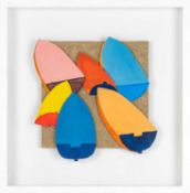 Chris SMITH (1950) Boats