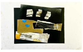 Judith KERR (XX-XXI) Small Harbour