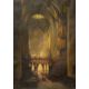Victorian Ecclesiastical Ely Cathedral - Image 2 of 3