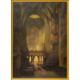 Victorian Ecclesiastical Ely Cathedral - Image 1 of 3