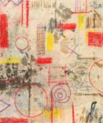 Peter Hugo MCCLURE (1947) Emulation (2022)