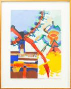 Roy WALKER (1936-2001) Untitled