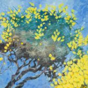 Melanie STOKES (1964) Kissed By All Seasons and Still Smiling