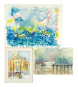 Maggie O'BRIEN (XX-XXI) Venice