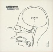 David SHRIGLEY (1968) Wellcome Book Prize