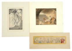 Elsie NEL Aristocracy