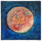 Jeremy KING (1933) Moon