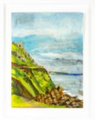 Chris SMITH (1950) Cape Cornwall to Sennen