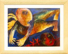 Louise MCCLARY (1958) Love