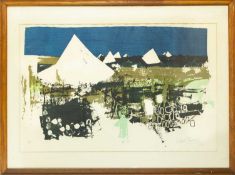Robin THOMAS Untitled