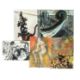 Ivan BRAY (1967) Five Works - Image 1 of 2