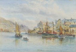 M. GROSSE (XX) Polperro