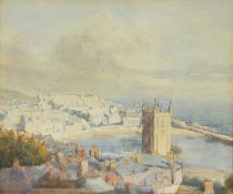 Sarah Elizabeth WHITEHOUSE (act.1882-1911) St Ives