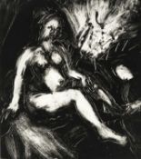 Elizabeth HUNTER (1935) Three Works