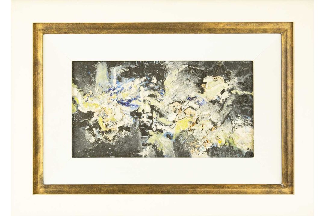 Anthony Ewart CURTIS (1928-2018) Gnarled Time-Image - Image 2 of 3