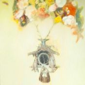 Marie-Claire HAMON (XX-XXI) Cuckoo Land