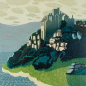 Carol LANDER (?-2018) Lyonesse