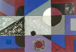 Ray BARRY (1931-2022) Phase IV