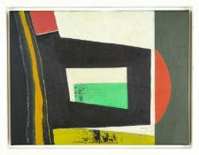 Ray SHELDON (XX-XXI) Studio No. 101