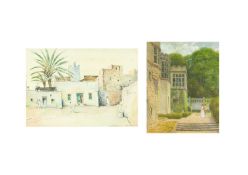 Bruno DI SOPRA (XX) Mogadishu