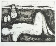 Porthmeor Printmakers Six Etchings