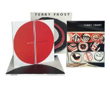 Terry Frost Four Publications
