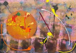 Andrew WHITE (1968) Lamorna I (2004)