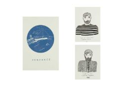 St Ives & Penzance Prints