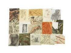 Ivan BRAY (1967) Seventeen Works