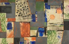 Peter Hugo MCCLURE (1947) Two Timing