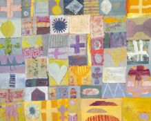 Nancy PICKARD (1963) All Life Is Here