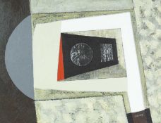 Ray SHELDON (XX-XXI) Vessel Series - No 78