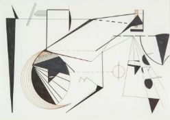 Manner of Sergei Vasil'evic CHEKHONIN Untitled