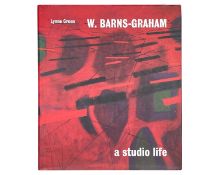 W. Barns-Graham - a Studio Life