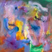 Basma ASHWORTH (1954) Hunting The Light