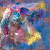 Basma ASHWORTH (1954) Hunting The Light