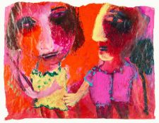 Louise MCCLARY (1958) Snip Snip
