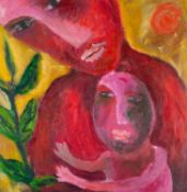 Louise MCCLARY (1958) The Child Within