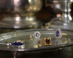 Jewellery & Silver - Timed Sale