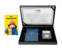 GB - A cased 50th Anniversary of Decimalisation special issue 2021 50p and 1971 decimal coin pack se