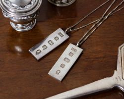 Jewellery, Silver & Coins - Timed Sale