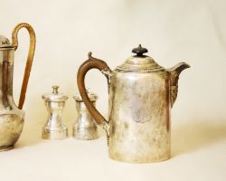 Silver - Timed Sale