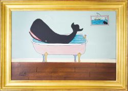 The Timed Art Sale