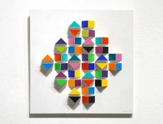 Michael LAWES Triangular Variations