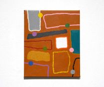 John CHARLES CLARK Lassoo