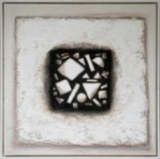 Margrit CLEGG Pyrite